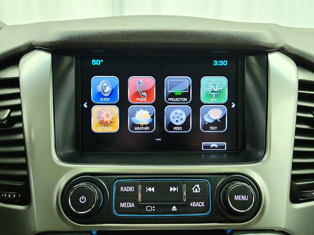 Used 2018 Chevrolet Tahoe Premier image 20