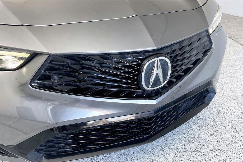 Certified 2024 Acura Integra A-Spec image 35