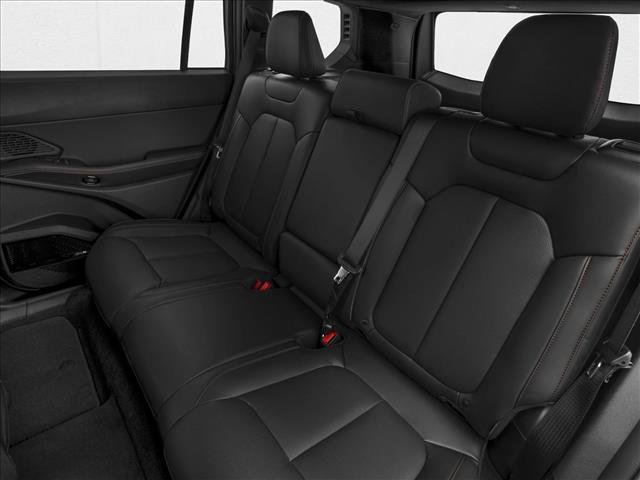 New 2026 Jeep Cherokee Limited AWD/4WD image 9