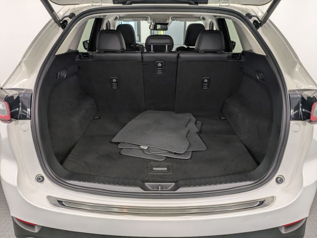 Certified 2023 MAZDA CX-5 AWD 2.5 S w/ Premium Plus Pkg image 26