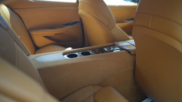 Used 2012 Fisker Karma EcoSport RWD image 39