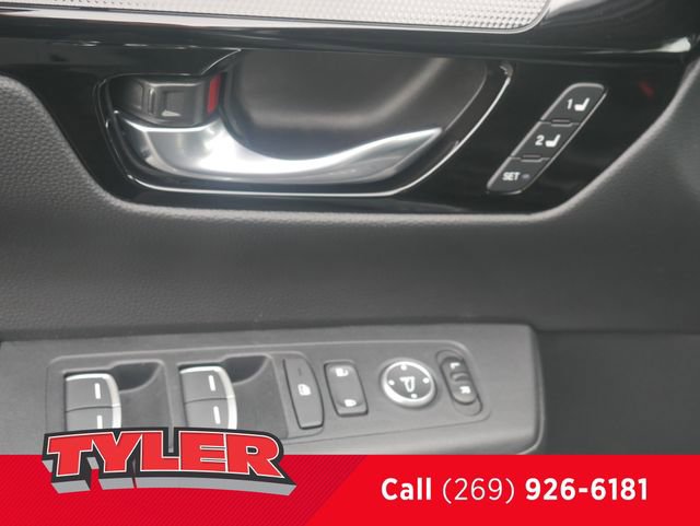 Used 2024 Honda CR-V EX-L image 20