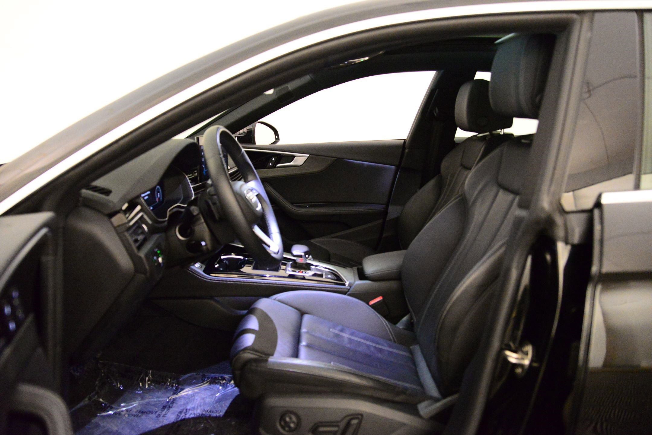 Certified 2023 Audi A5 2.0T Premium Plus w/ Premium Plus image 25