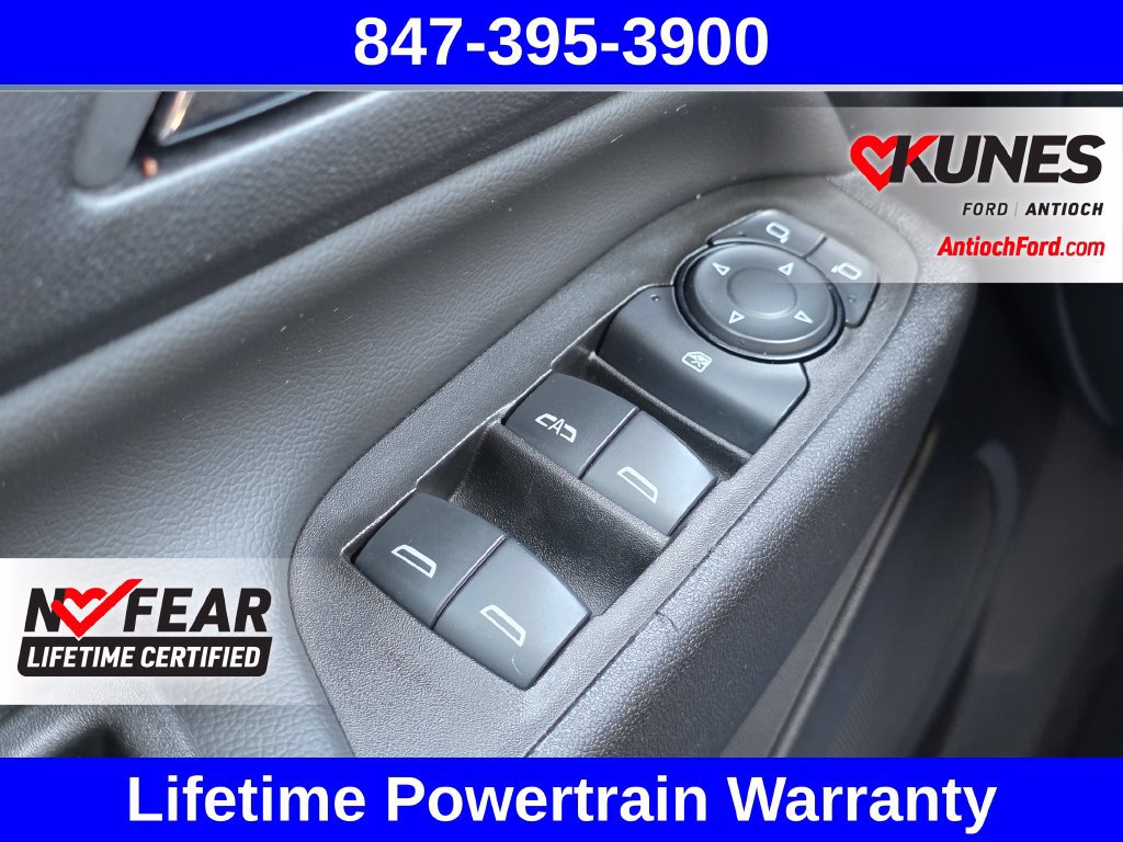 Used 2024 Chevrolet Equinox LT AWD/4WD image 42