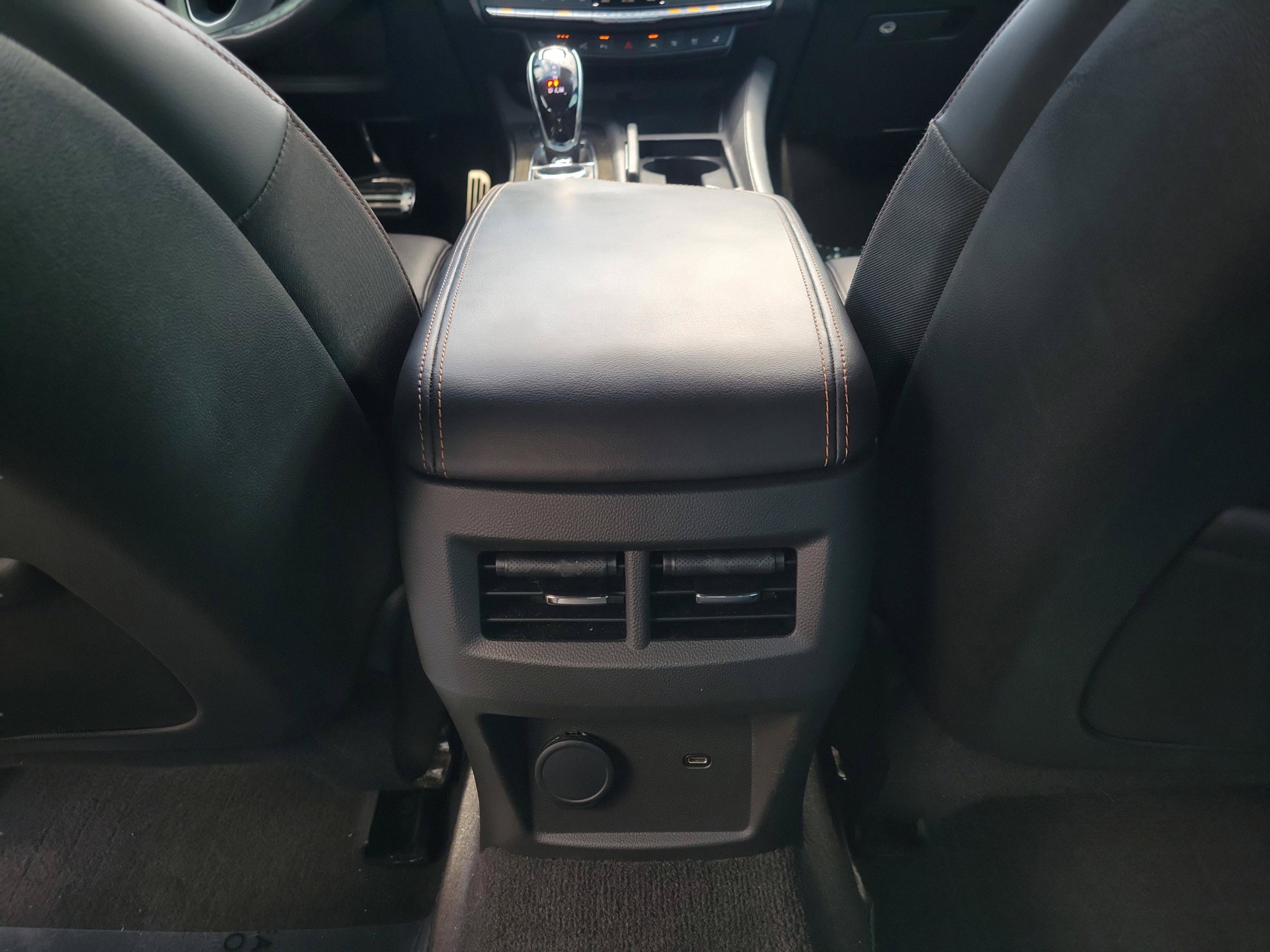Used 2020 Cadillac CT5 V w/ Premium Package AWD/4WD image 9