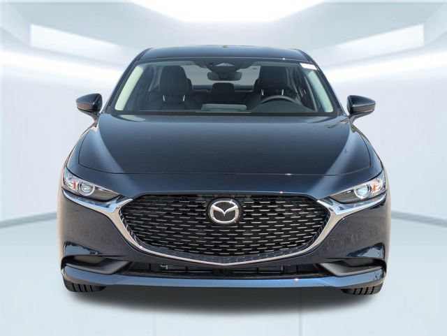 New 2026 MAZDA MAZDA3 s Sport FWD image 10
