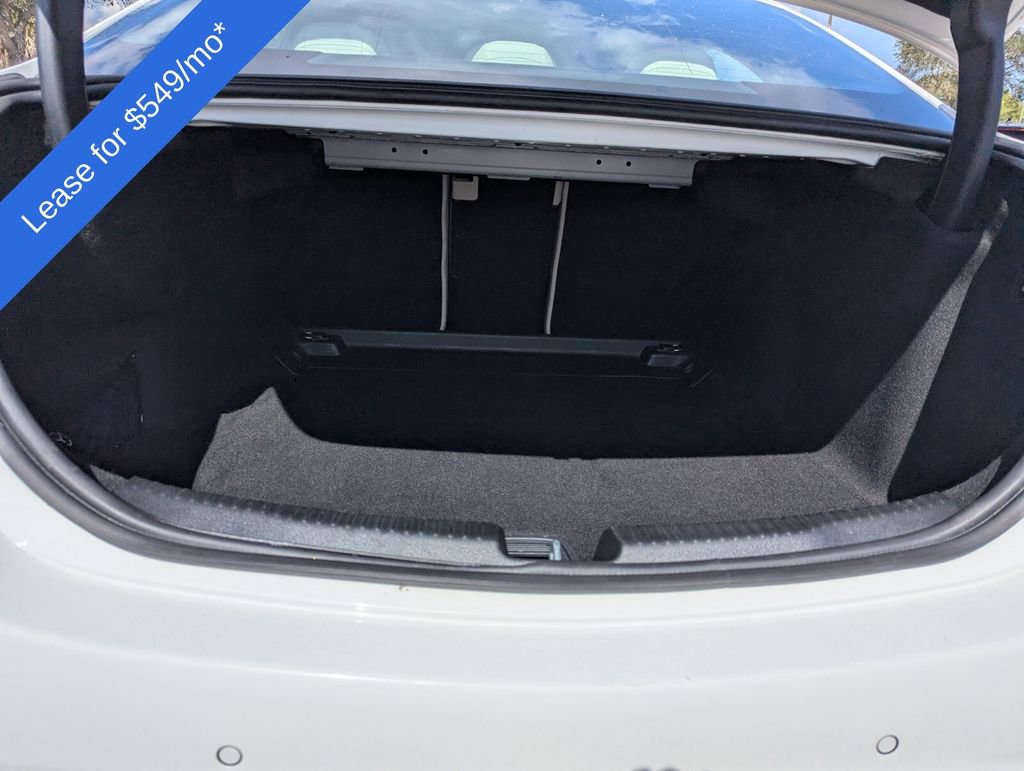 Used 2025 Mercedes-Benz C 300 4MATIC Sedan image 46