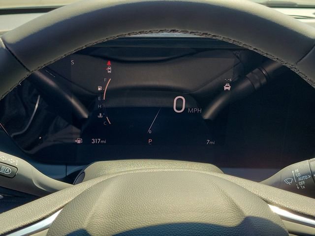New 2026 Buick Envista Sport Touring w/ Convenience I Package image 25