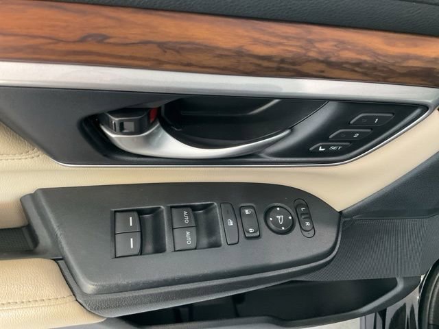 Used 2018 Honda CR-V EX-L image 5