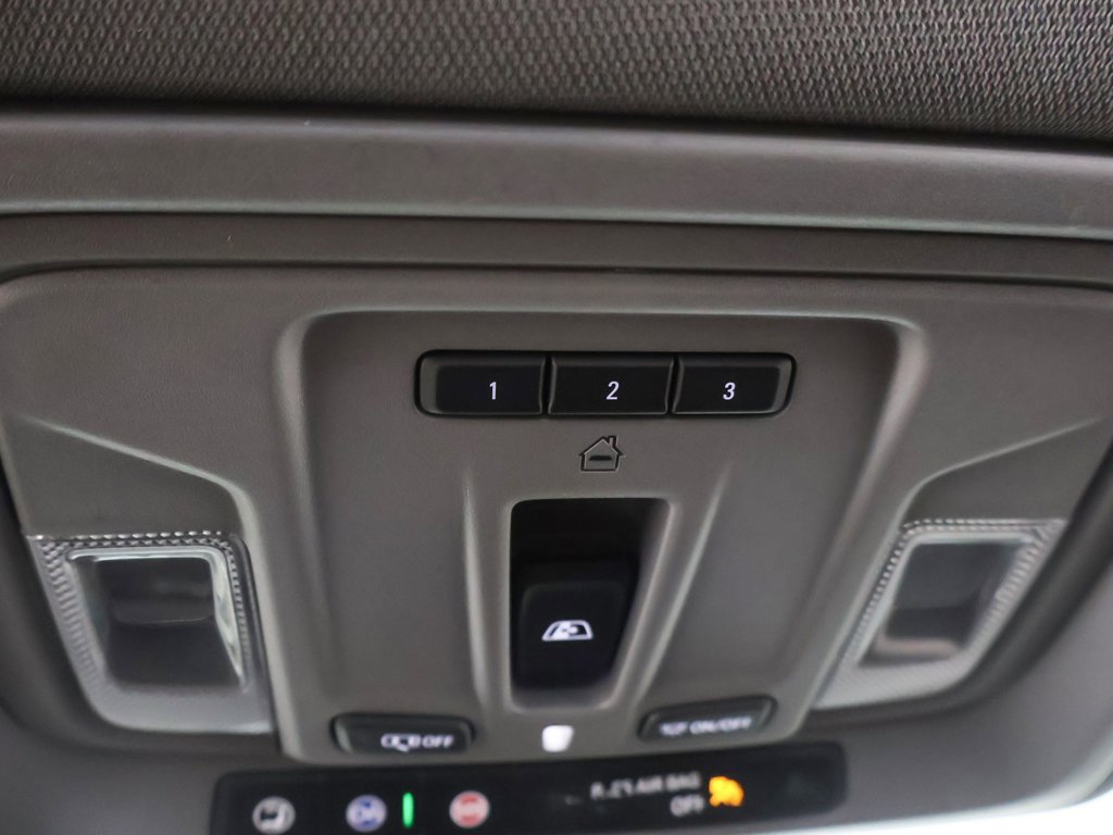 Used 2023 GMC Sierra 1500 Denali w/ Technology Package image 53