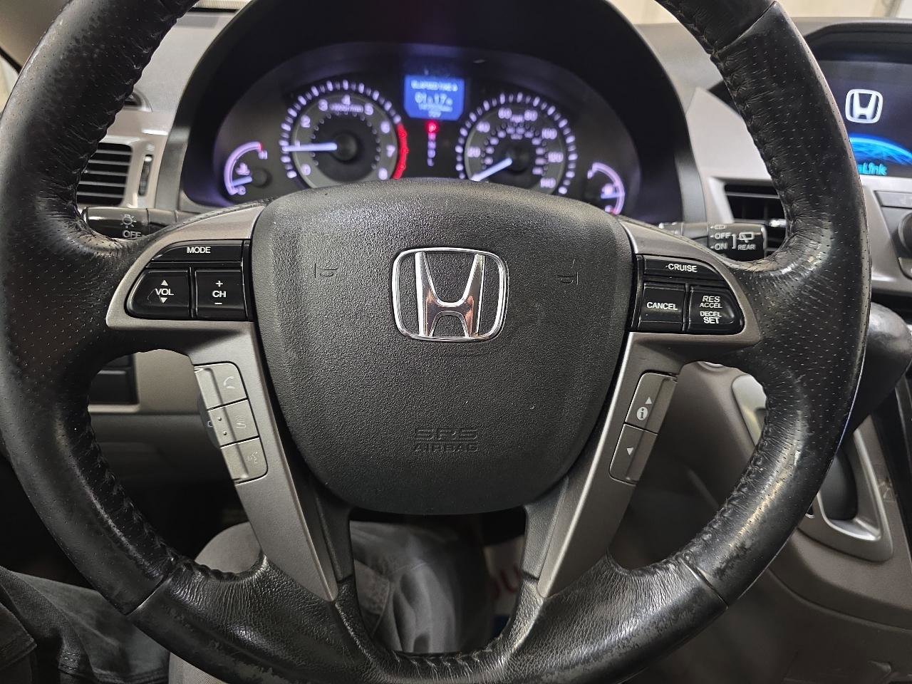 Used 2014 Honda Odyssey Touring image 44