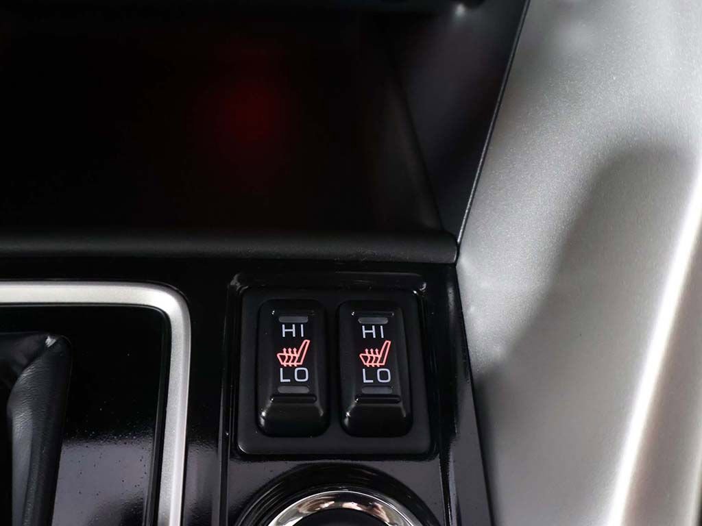 New 2026 Mitsubishi Eclipse Cross SE AWD/4WD image 44