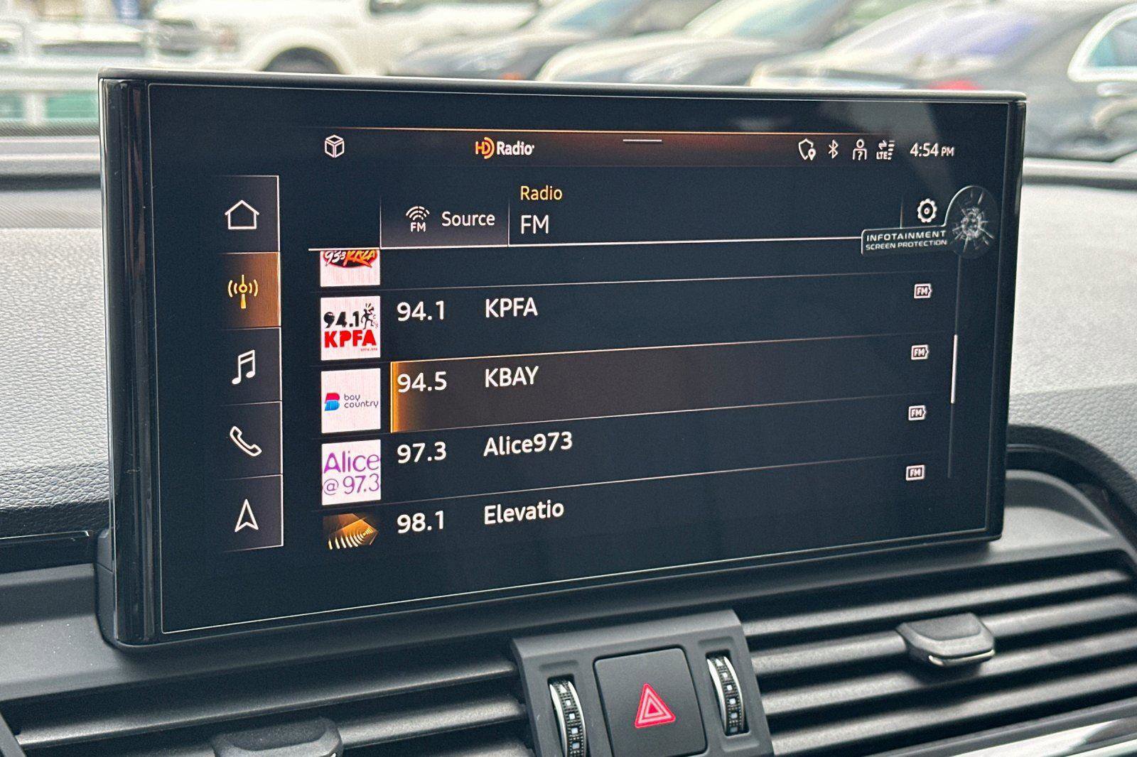 Used 2024 Audi Q5 e Premium image 18