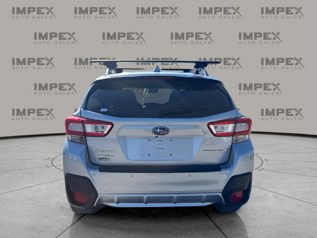 Used 2018 Subaru Crosstrek 2.0i Limited AWD/4WD image 4