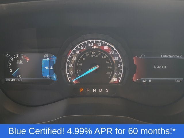 Certified 2021 Ford Ranger Lariat w/ Equipment Group 501A High AWD/4WD image 11