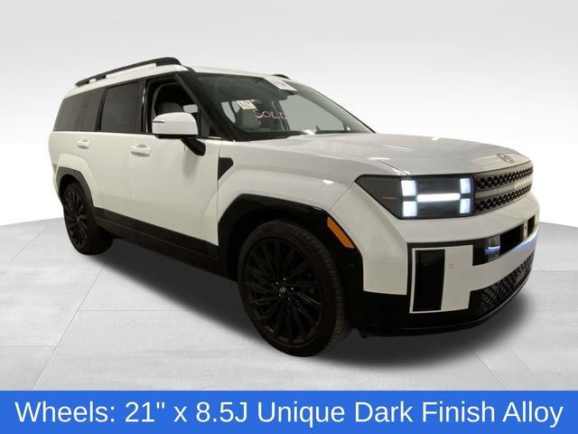 Used 2024 Hyundai Santa Fe Calligraphy image 6