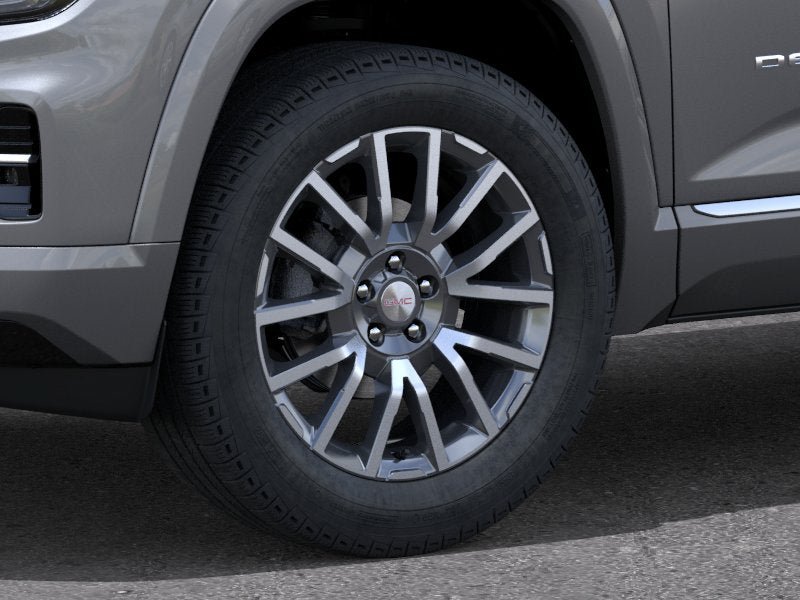 New 2027 GMC Terrain Denali AWD/4WD image 9
