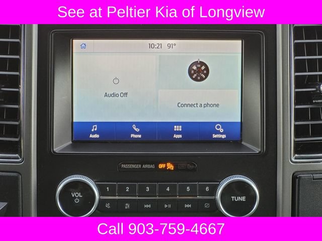 Used 2021 Ford Expedition XLT RWD image 25