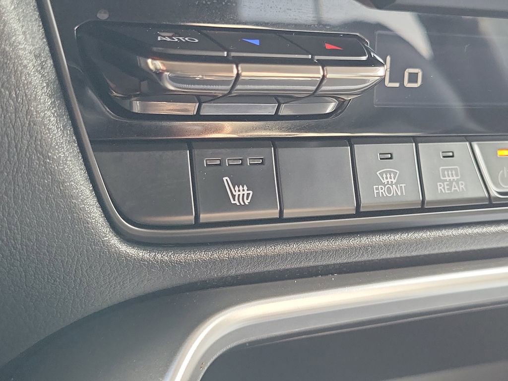 Used 2025 MAZDA CX-90 3.3 Turbo w/ Preferred Package image 10