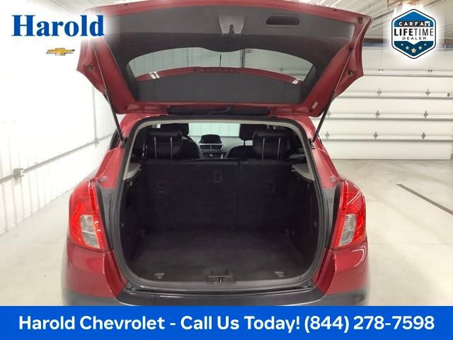 Used 2014 Buick Encore Convenience AWD/4WD image 5