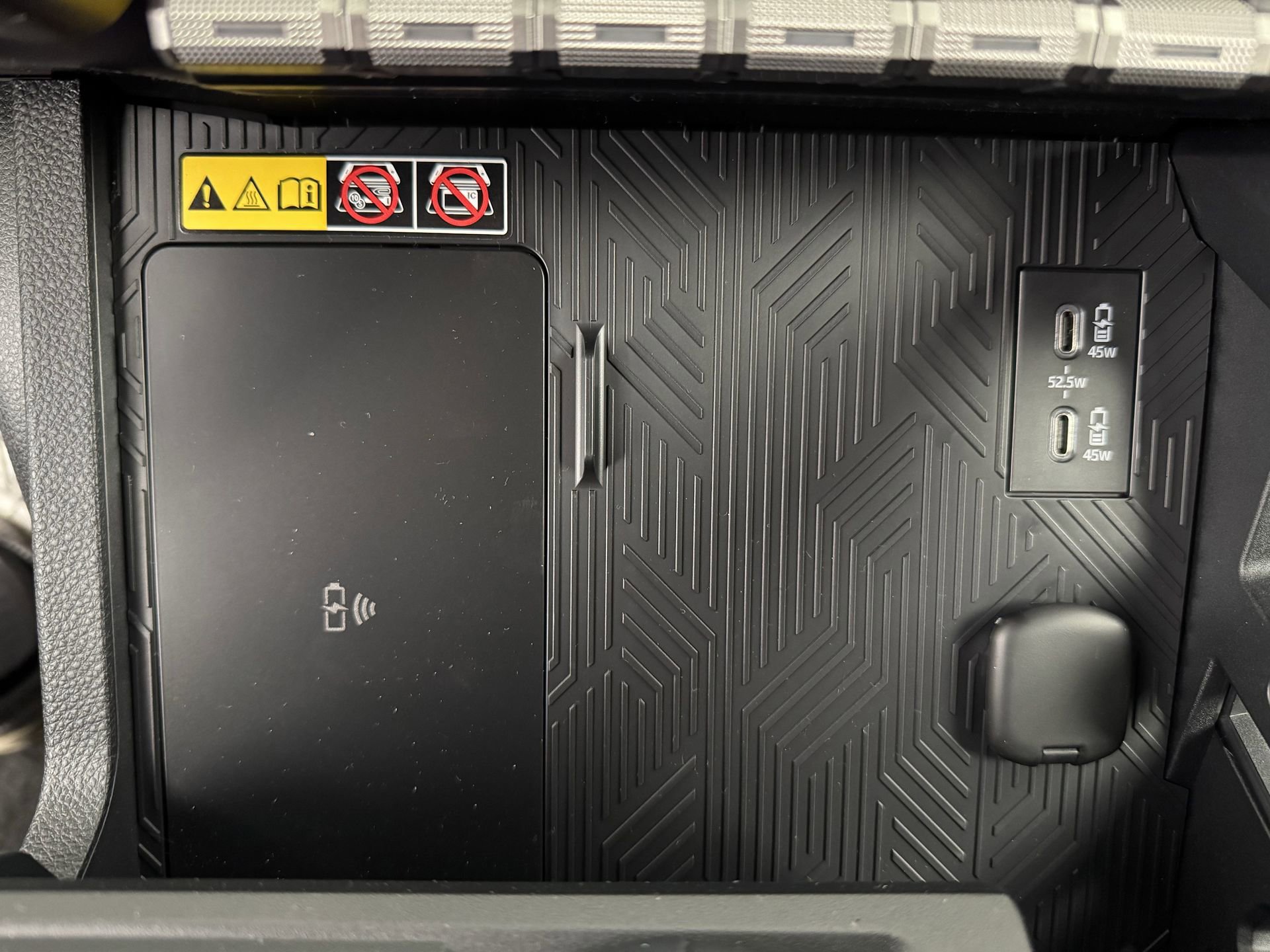 New 2026 Toyota 4Runner 4WD image 3