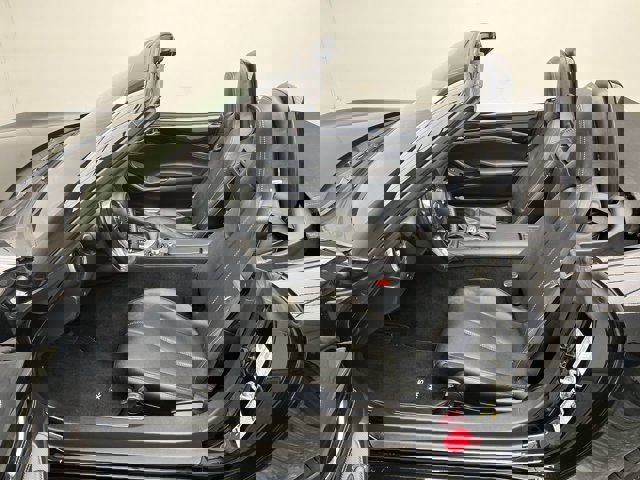 Certified 2024 MAZDA MX-5 Miata Grand Touring image 3