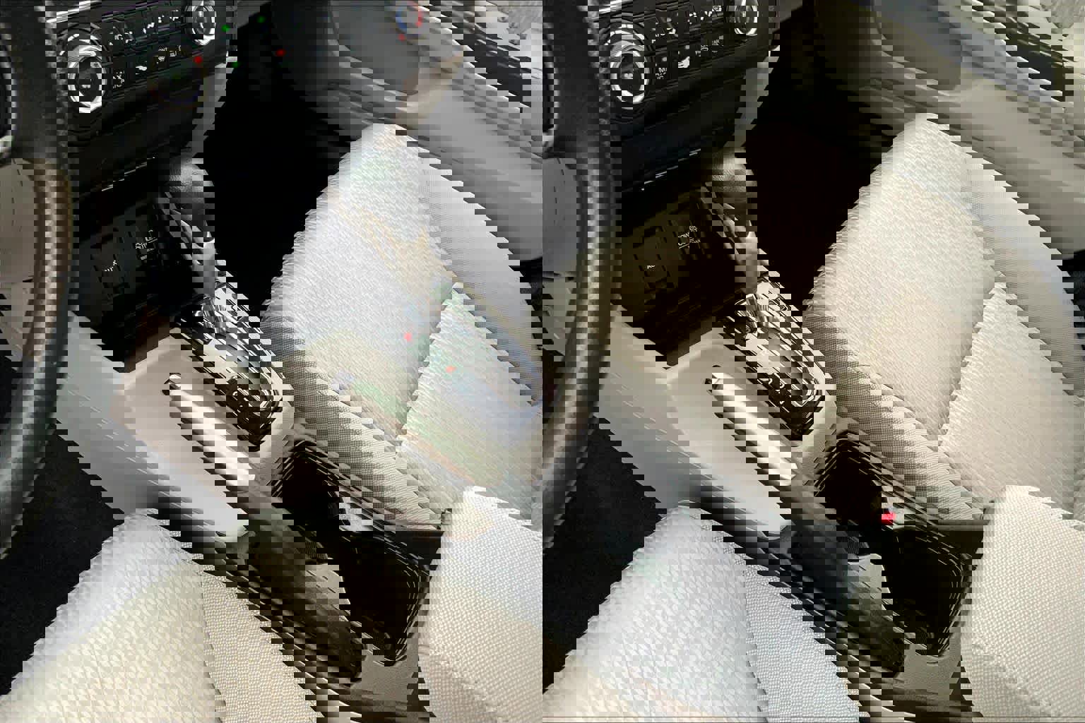 Used 2015 Honda Civic LX image 17