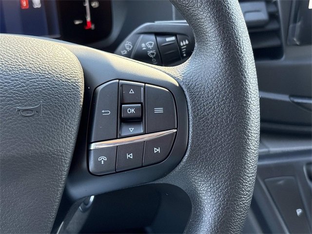 New 2026 Ford Transit 150 Base image 26