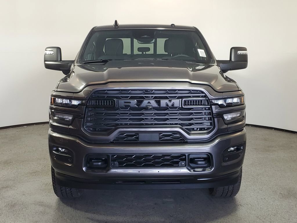 New 2026 RAM 2500 Big Horn image 2
