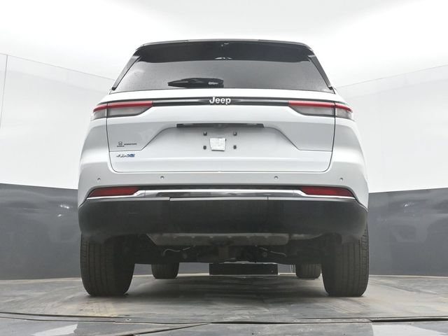 Used 2022 Jeep Grand Cherokee Limited 4xe w/ Luxury Tech Group II AWD/4WD image 48
