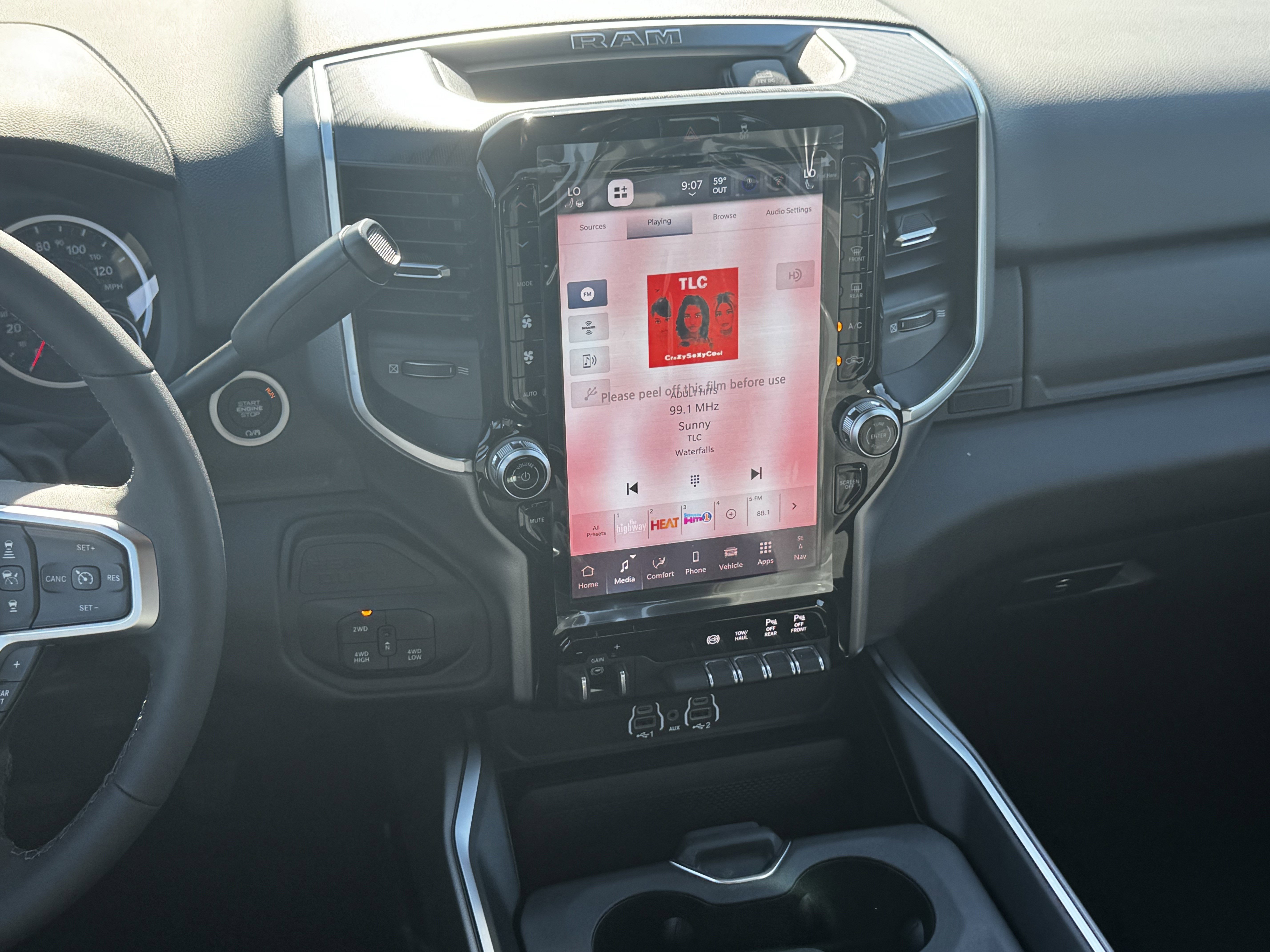 New 2026 RAM 2500 Lone Star image 16