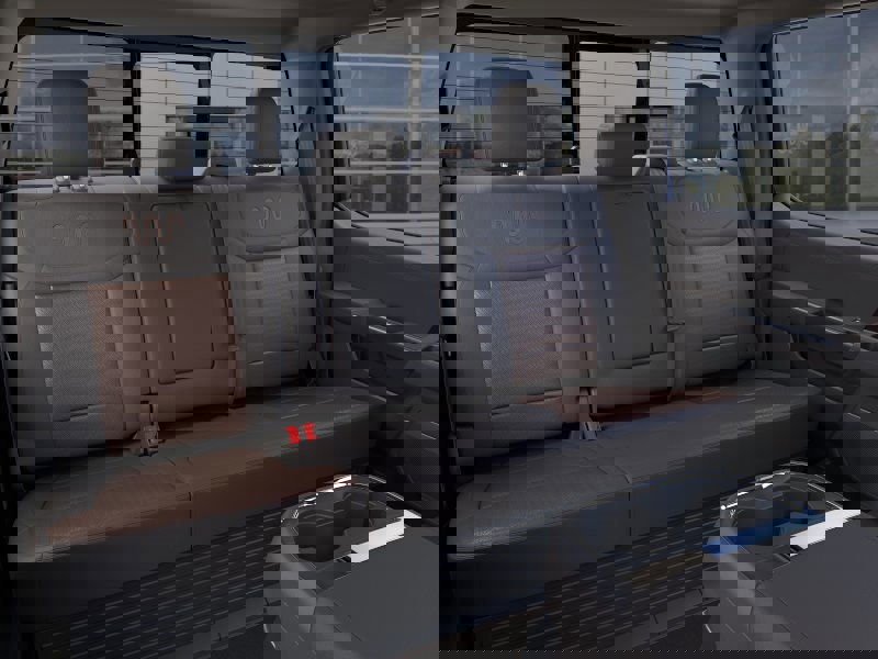 New 2026 Ford F250 King Ranch image 11