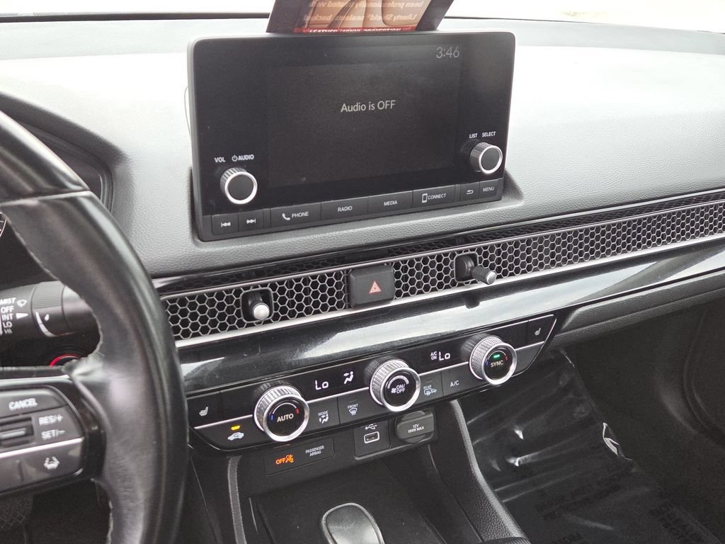 Used 2023 Honda Civic EX image 25