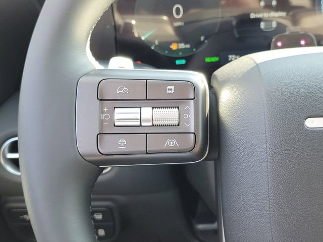 New 2026 Hyundai Palisade FWD Hybrid image 7