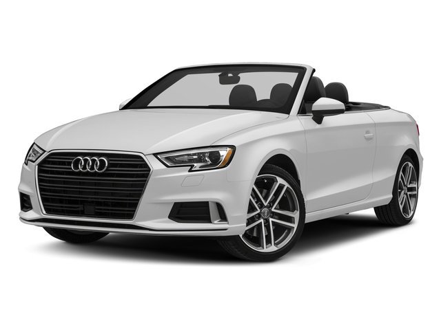 Used 2017 Audi A3 2.0T Premium w/ Convenience Package