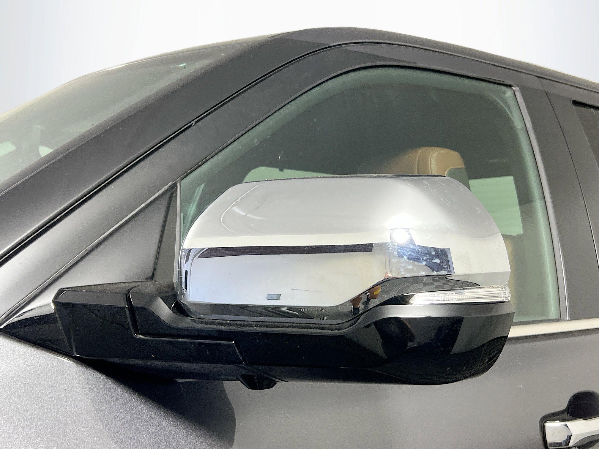 New 2026 Toyota Tundra 1794 Edition image 12