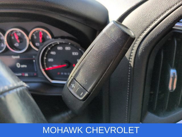 Used 2019 Chevrolet Silverado 1500 RST w/ All-Star Edition AWD/4WD image 16