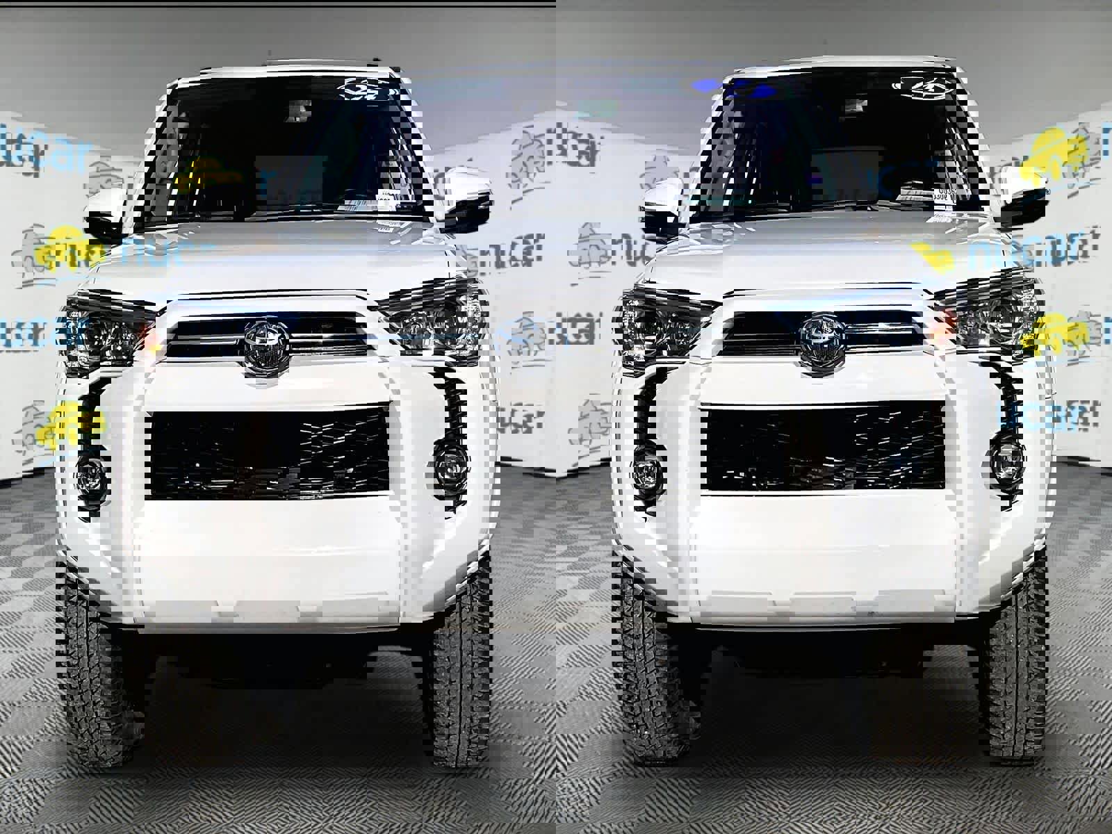 Certified 2024 Toyota 4Runner SR5 Premium image 2