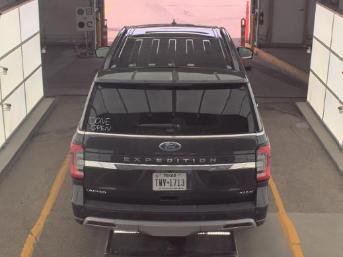 Used 2024 Ford Expedition Max Limited image 9