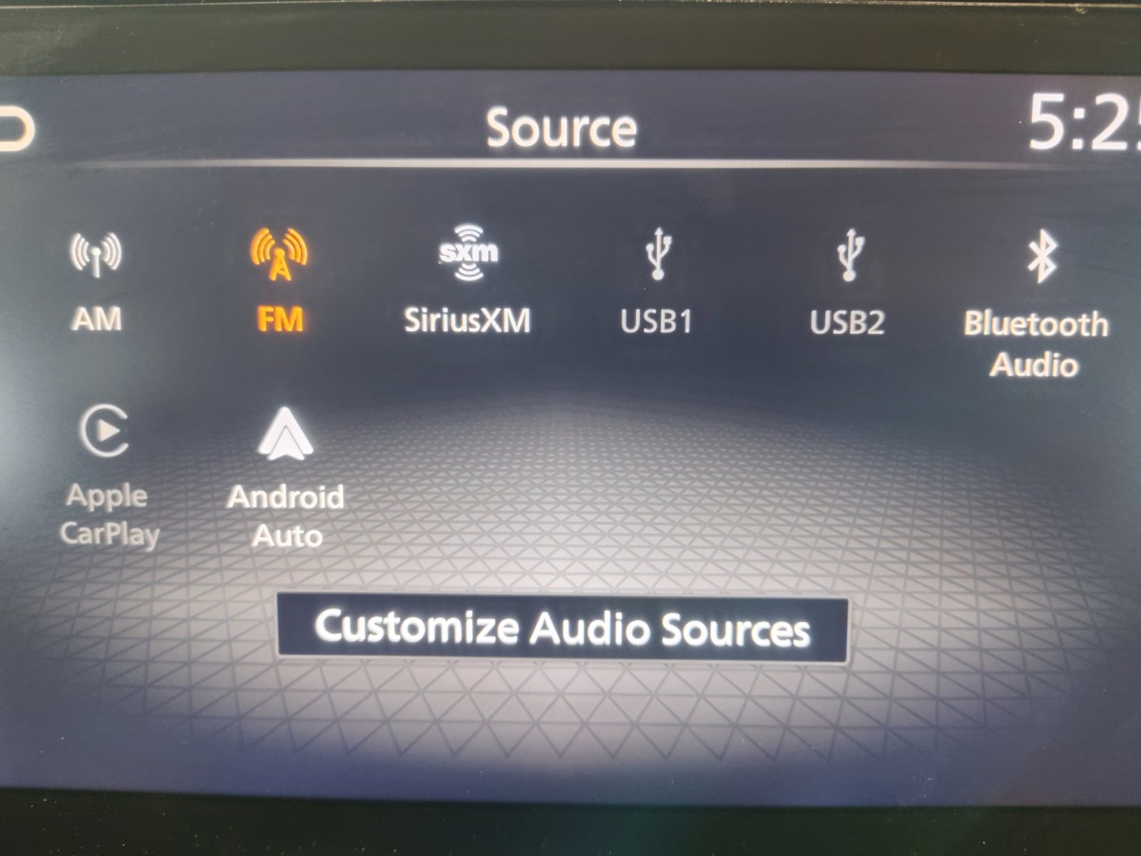 Certified 2025 Nissan Frontier Pro-X w/ Pro Convenience Package RWD image 3