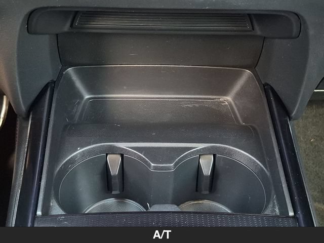 Certified 2023 MAZDA CX-30 AWD 2.5 S w/ Preferred Package image 27