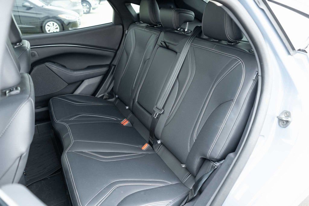 Used 2023 Ford Mustang Mach-E Premium image 13
