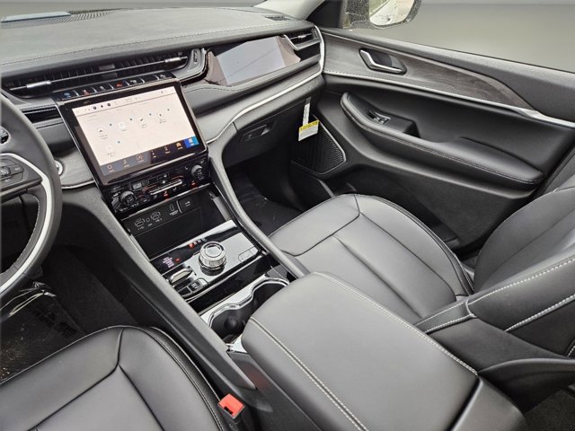 New 2023 Jeep Grand Cherokee 4WD 4xe image 19