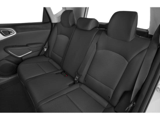 Used 2020 Kia Soul S FWD image 16