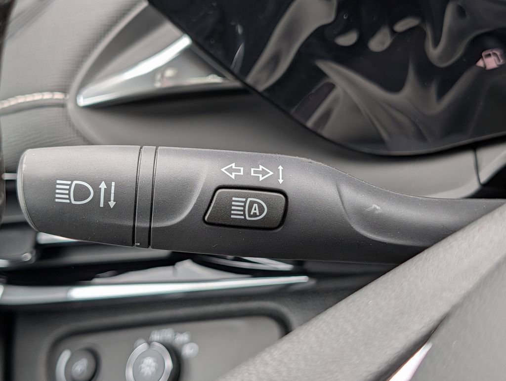 New 2026 Buick Envista Sport Touring w/ Studio Series FWD image 52