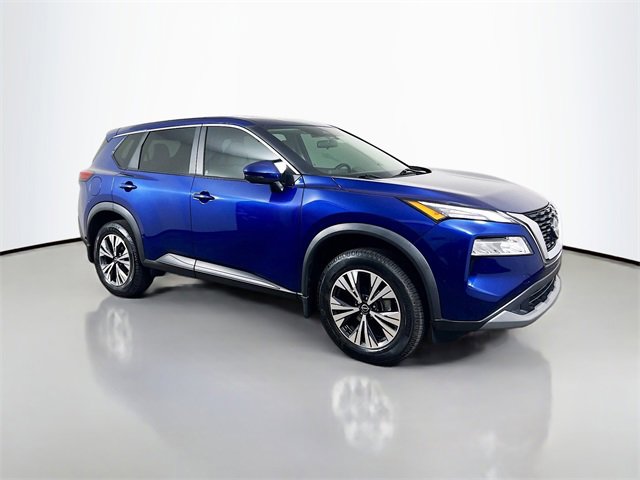 Used 2023 Nissan Rogue SV image 26