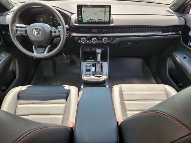 Used 2025 Honda CR-V Sport Touring image 15