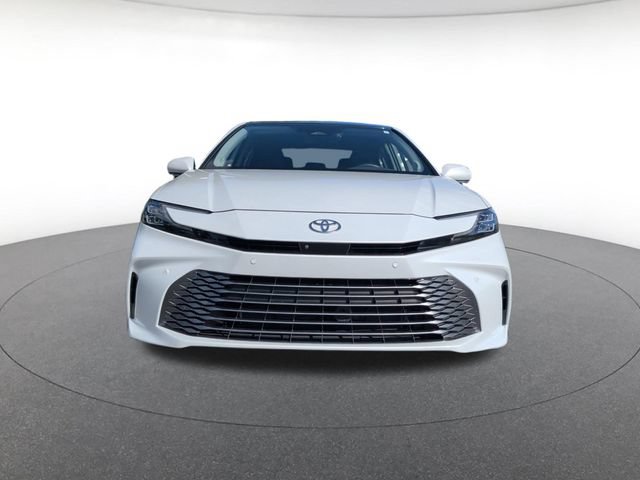 Used 2025 Toyota Camry XLE w/ Premium Plus Package FWD image 9