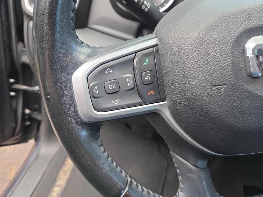 Used 2021 RAM 1500 Big Horn AWD/4WD image 19