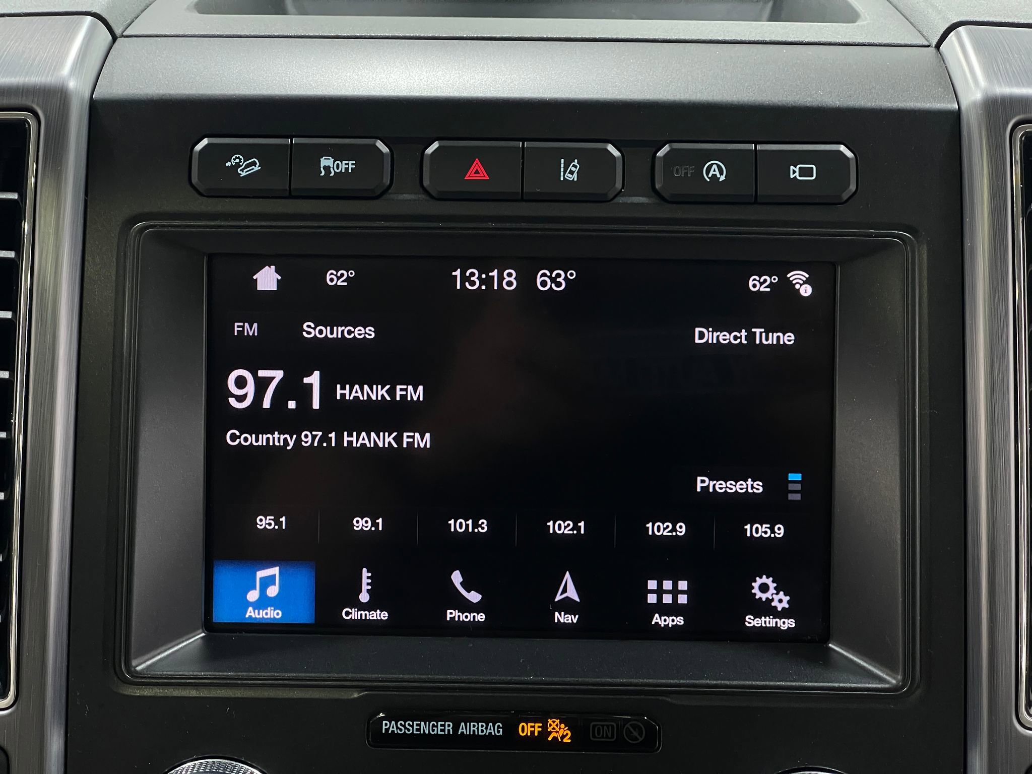 Used 2019 Ford Expedition Max Platinum AWD/4WD image 24